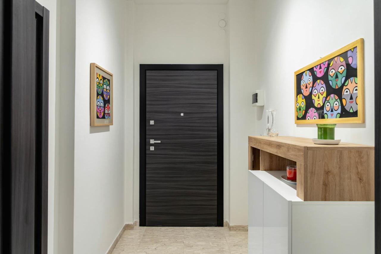 バーリCaliph House 128アパートメント エクステリア 写真